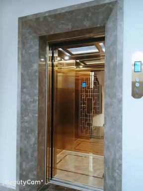 重庆家用电梯